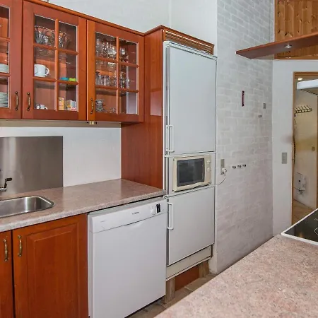8 Person In N Rre Nebel Vakantiehuis *
