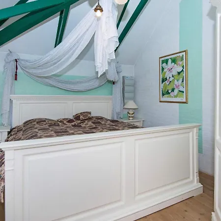 Vakantiehuis 8 Person In N Rre Nebel *